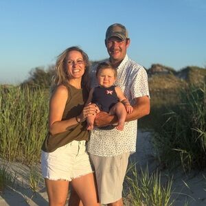 Meet your Posher, Donna